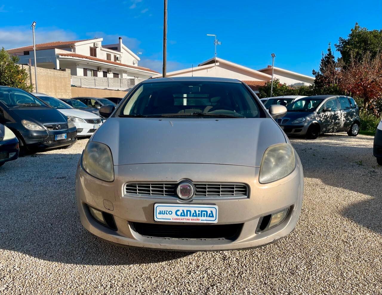 FIAT BRAVO 1.6 MJT - 2010