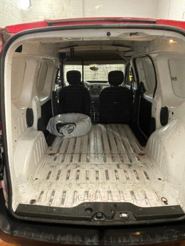 DACIA Dokker 1.6 8V 85CV GPL Furgone