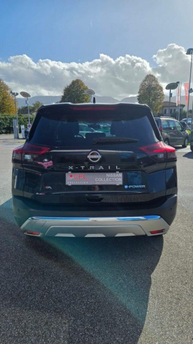 NISSAN X-Trail e-Power 2WD 5 posti Tekna