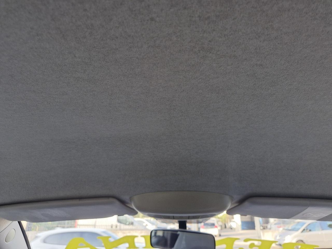 LANCIA YPSILON 1.2 BENZINA 69CV 103000KM 11/2011