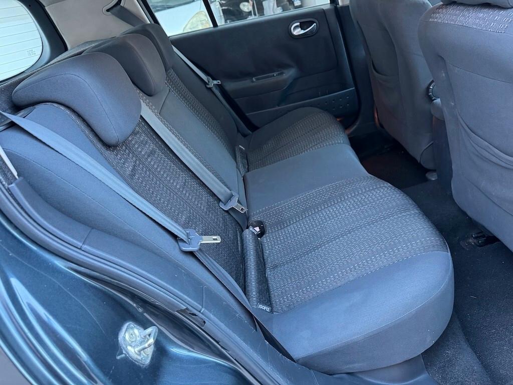 Renault Megane Mégane 1.5 dCi/105CV 5 porte Dynamique