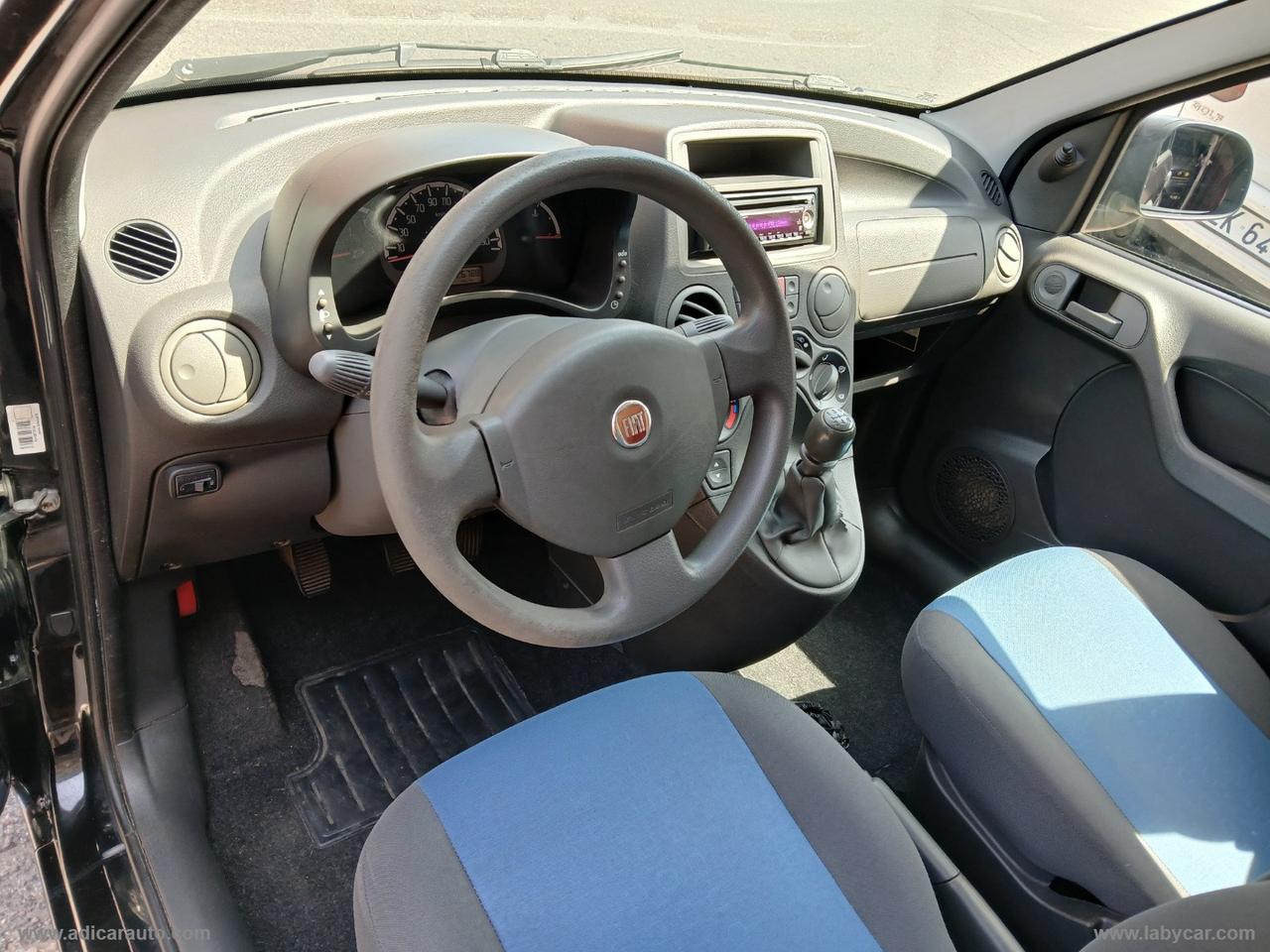 FIAT Panda 1.2 Dynamic EasyPower