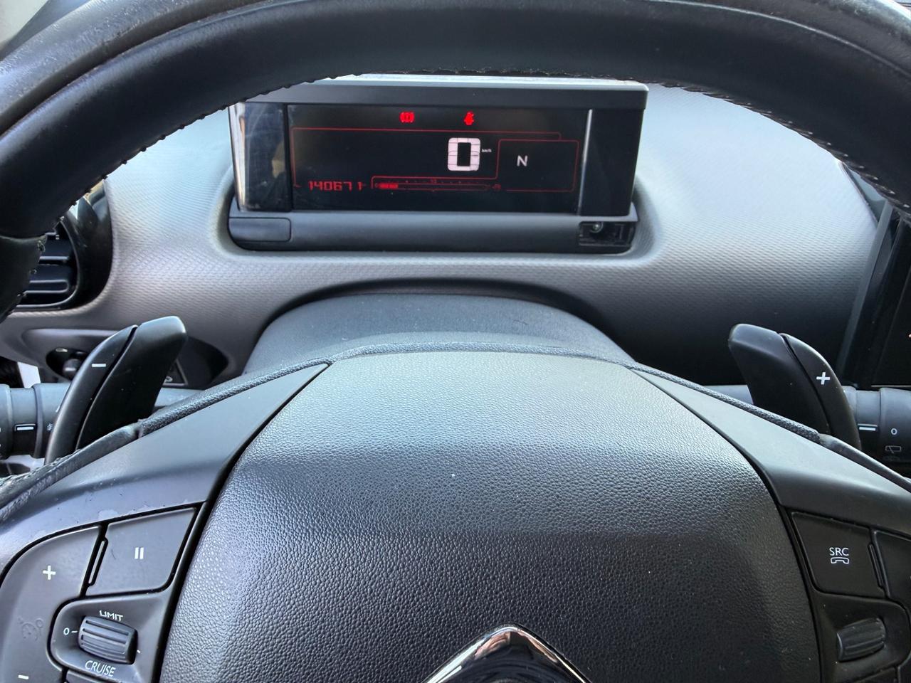 Citroen C4 Cactus BlueHDi 100 S&S ETG6 Shine