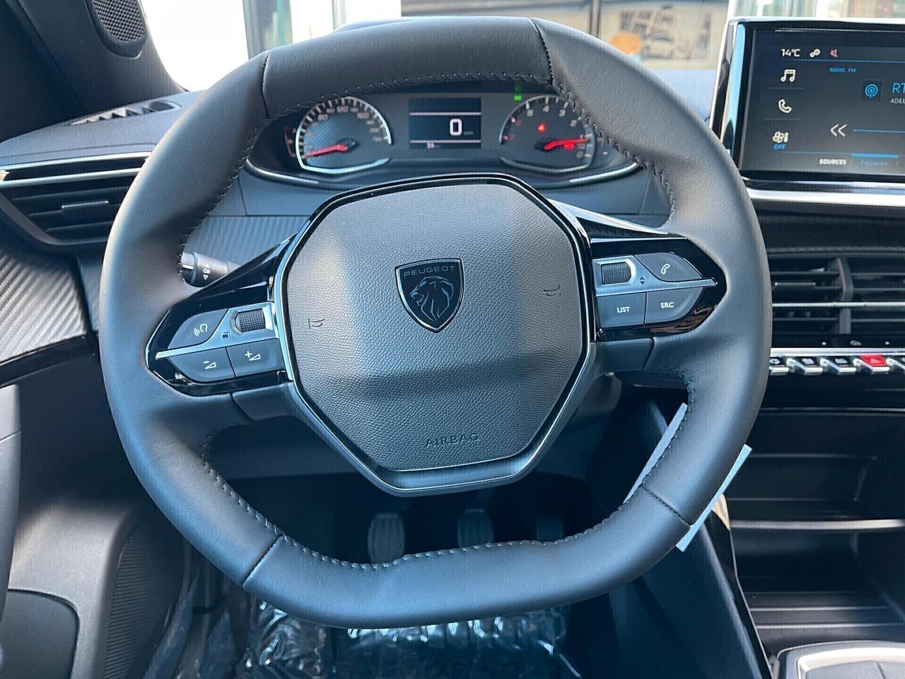 Peugeot 2008 100 S&S STYLE