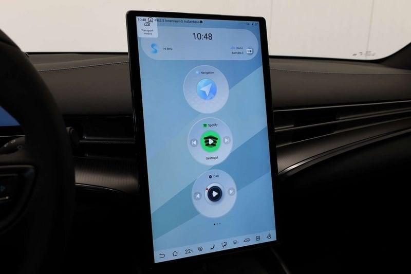 BYD Seal Seal 82,5 kWh Design NAVI LED DYNAUDIO