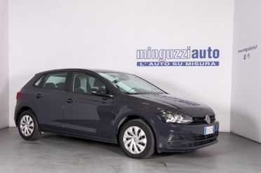 Volkswagen Polo 5p 1.6 Tdi Comfortline 80cv