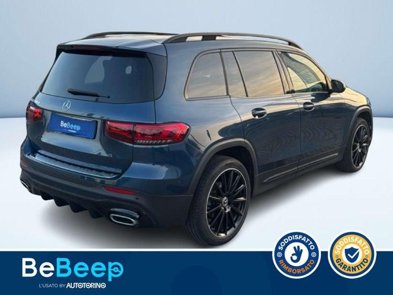 Mercedes-Benz Classe GLB GLB 200 D PREMIUM AUTO