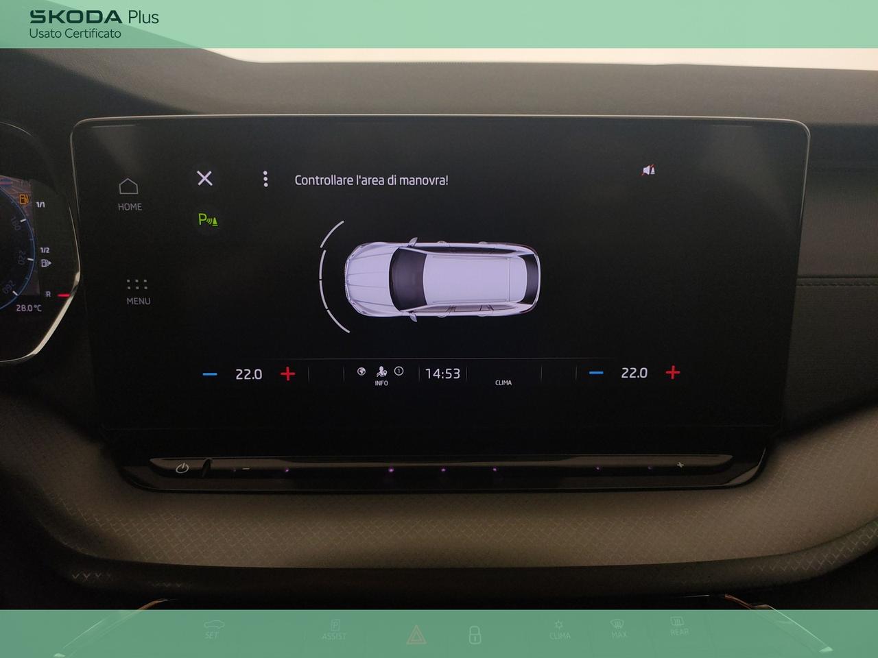 Wagon 1.0 e-tec Executive DSG