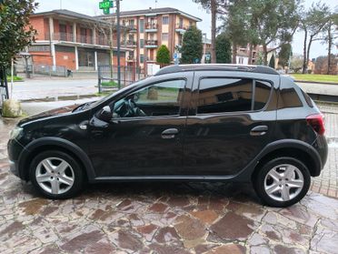 Dacia Sandero Stepway 1.5 dCi 66kw Prestige