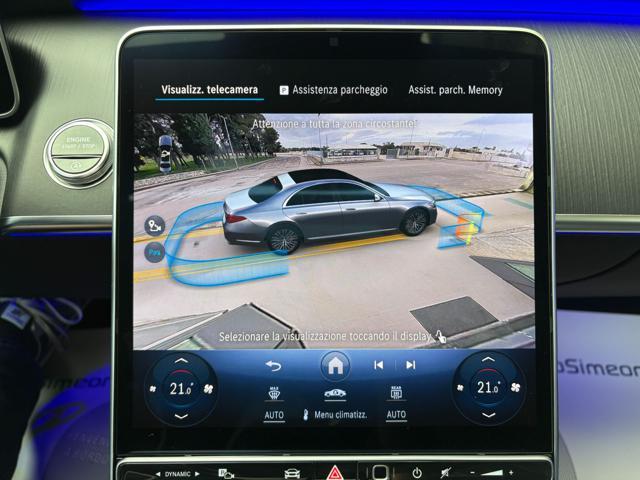 MERCEDES-BENZ S 350 d 4Matic Premium Plus IVA ESPOSTA.