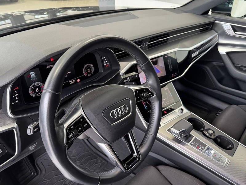 Audi A6 Avant 50 3.0 TDI quattro tiptronic Business Plus
