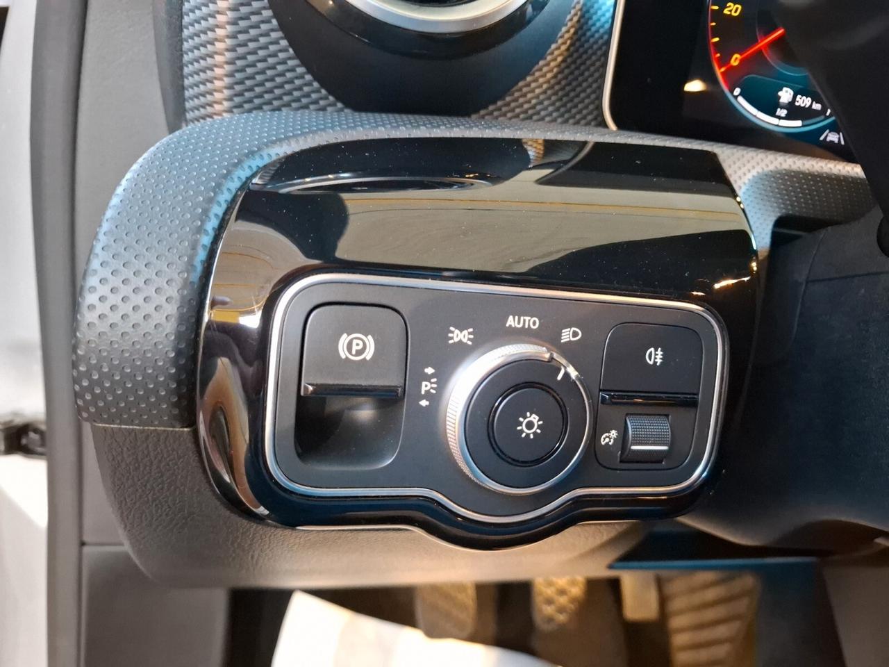 Mercedes-benz A 180 Premium full optional