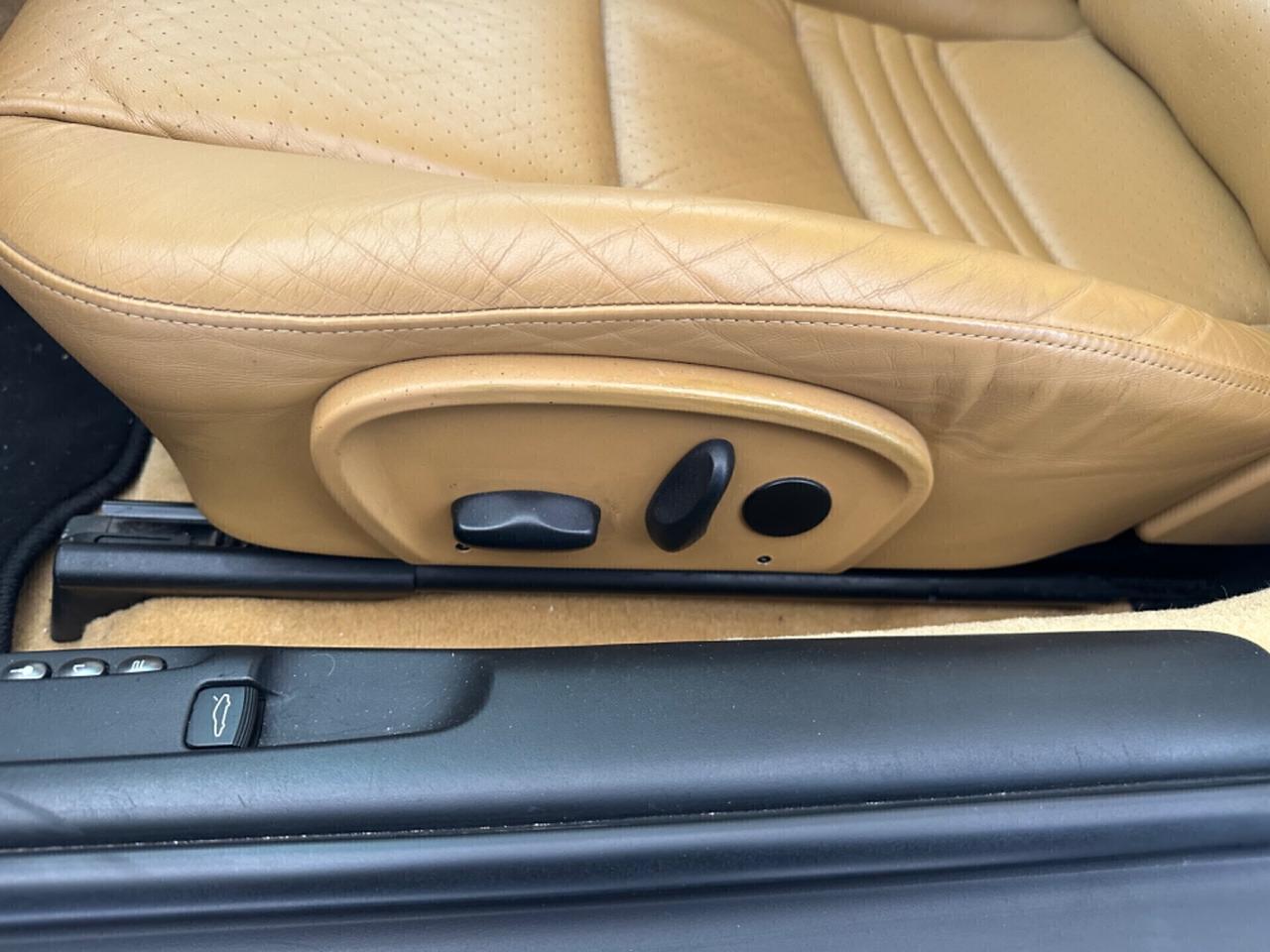 Porsche 996 4S TETTO ASI POCHI KM