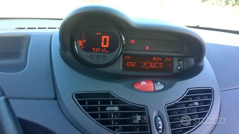 Renault Clio Storia 5p 1.2 16v Dynamique