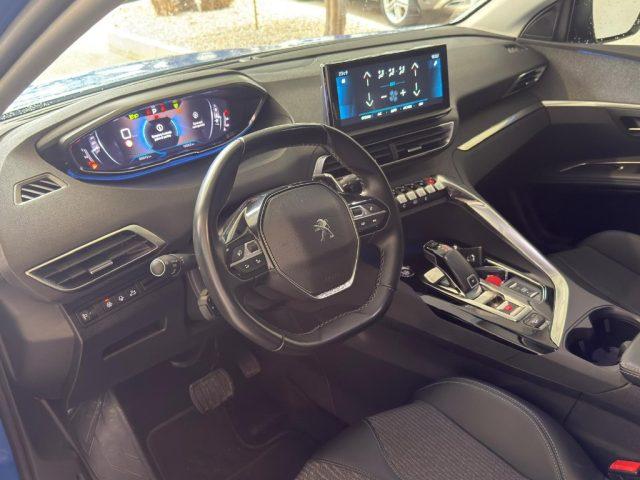 PEUGEOT 3008 BlueHDi 130 S&S Allure Pack