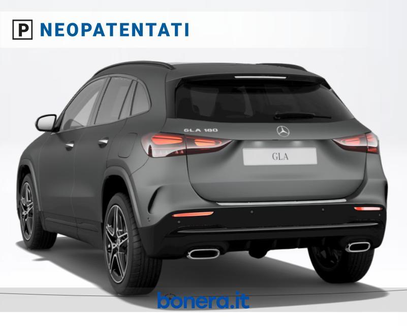 Mercedes GLA 180 180 AMG Line Extra 7G-DCT