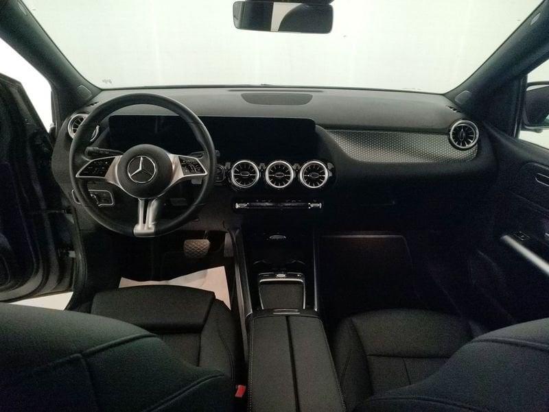 Mercedes-Benz Classe B B 180 d Progressive Advanced Plus auto