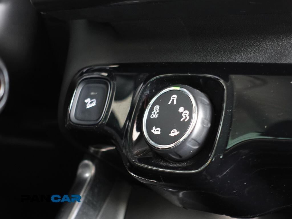 Citroen C3 Aircross PureTech 110 S&S Feel