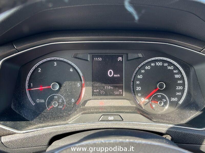 Volkswagen T-Roc I 2017 Diesel 1.6 tdi Style