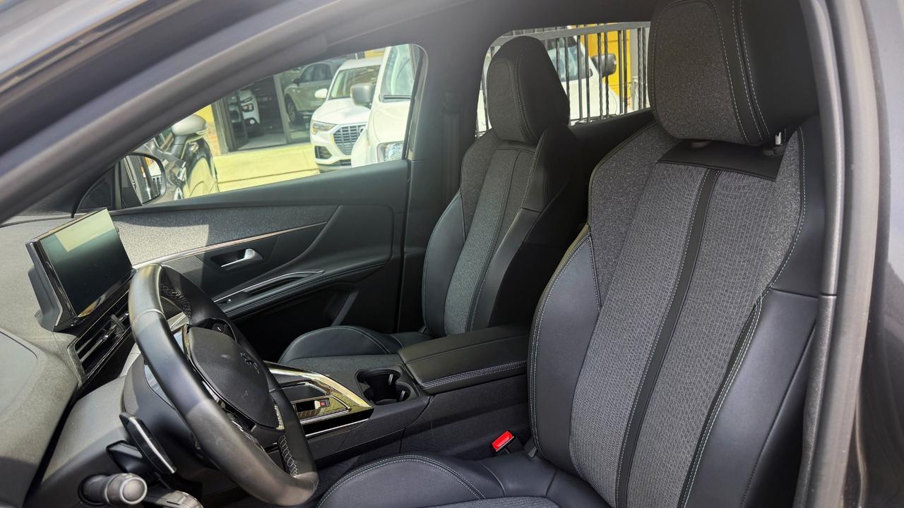 Peugeot 3008 1.5 Hdi EAT8 Allure - 2023