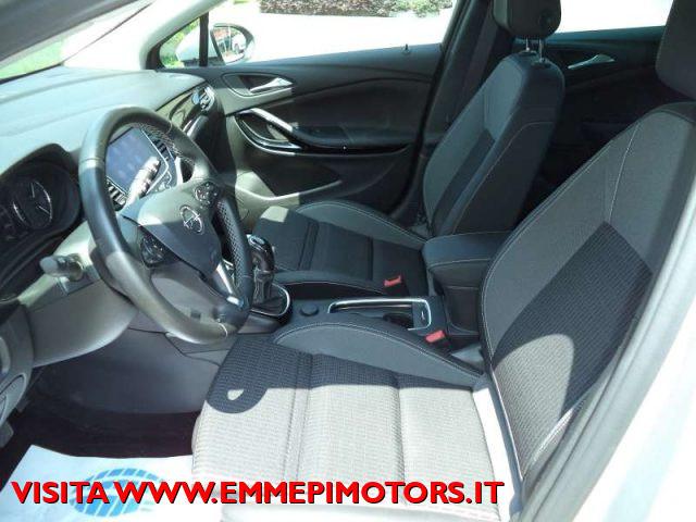 OPEL Astra 1.2 Turbo 130 CV S&S Sports Tourer Business Elegan