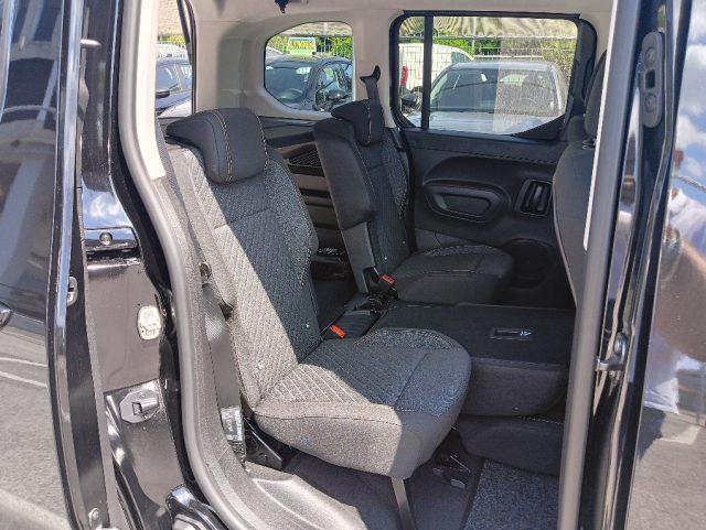 CITROEN Berlingo Vettura BlueHDi 100 S&S Peugeot Rifter Standard
