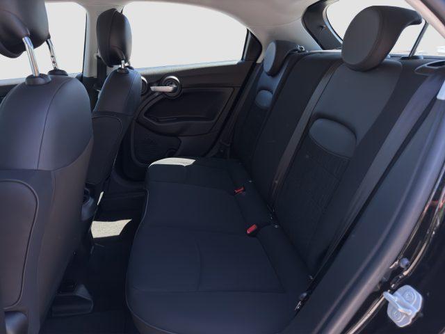 FIAT 500X 500X 1.5 T4 Hybrid 130 CV DCT