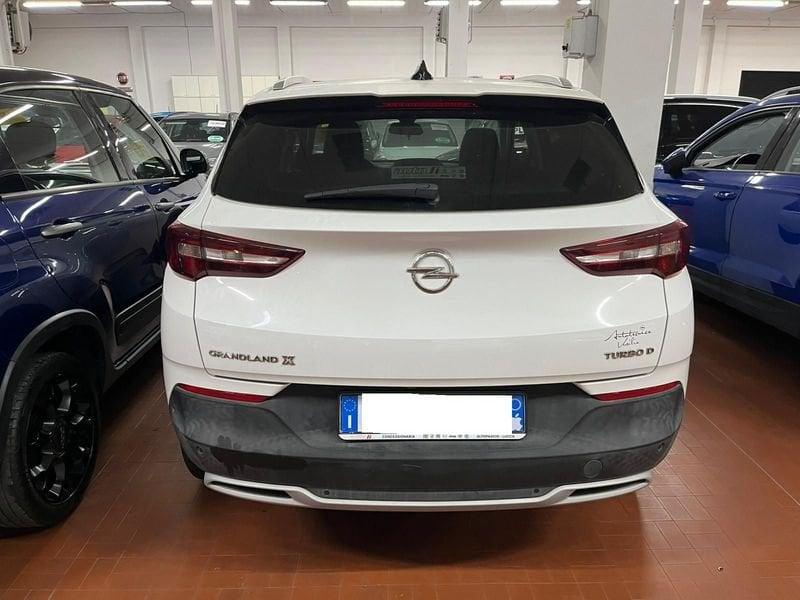 Opel Grandland 1.5 diesel Ecotec Start&Stop Innovation - GARANZIA 12 MESI