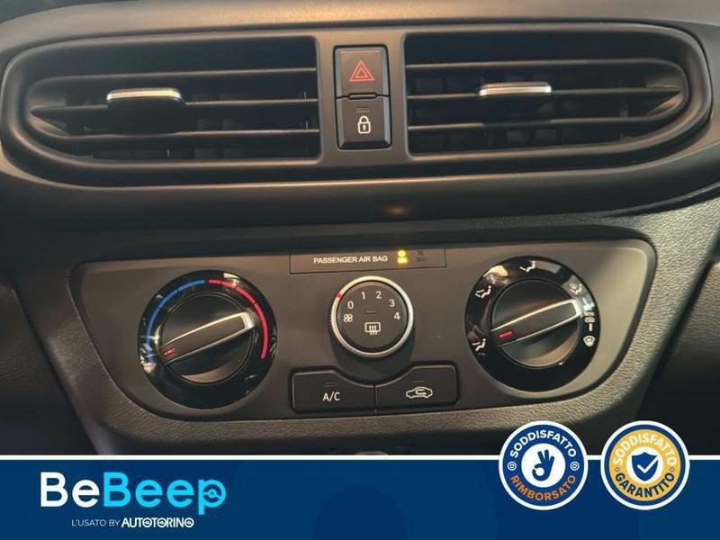 Hyundai i10 1.0 TGDI N LINE 90CV