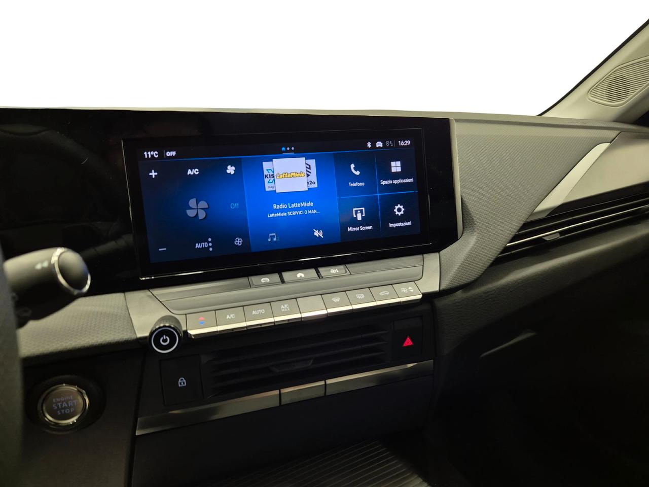 Opel Astra 1.5 Edition s&s 130cv at8 N1 Autocarro