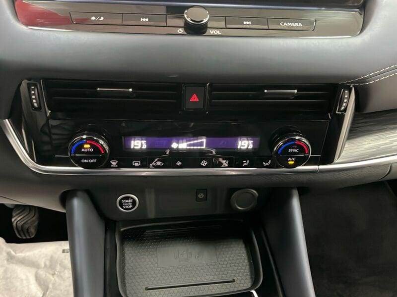 Nissan Qashqai 1.3 MHEV 140 Tekna