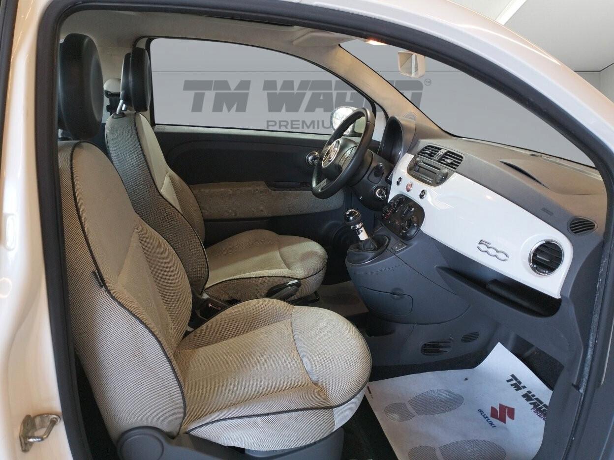 Fiat 500 1.2 Pop 69cv