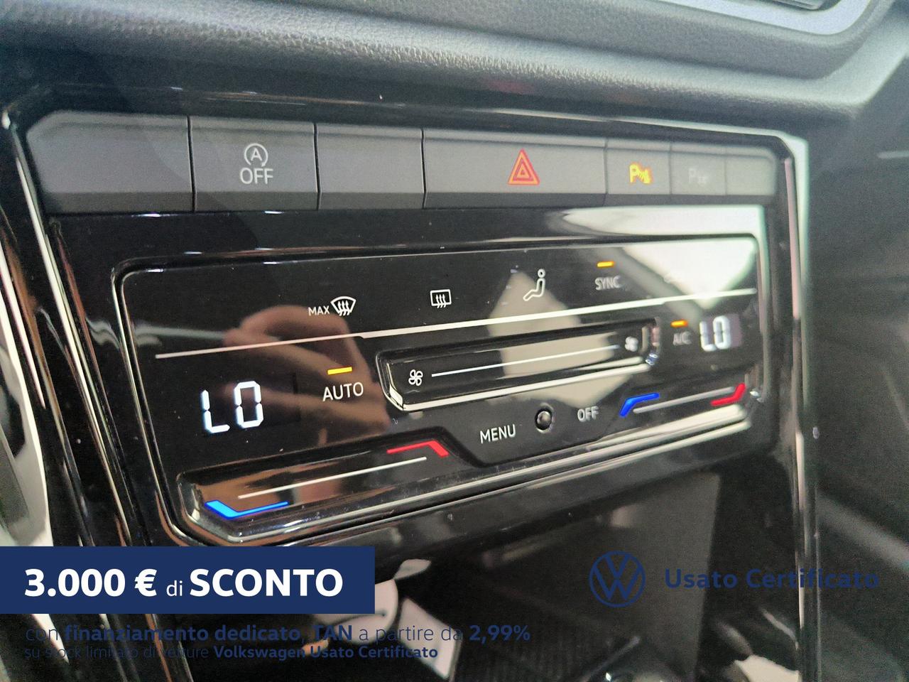 Volkswagen T-Roc 1.0 tsi r-line 110cv