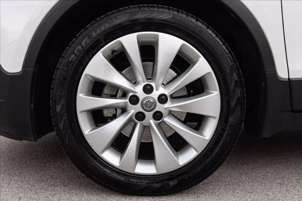 OPEL Mokka 1.6 Cosmo s&s 4x2 115cv m5 E6 del 2015