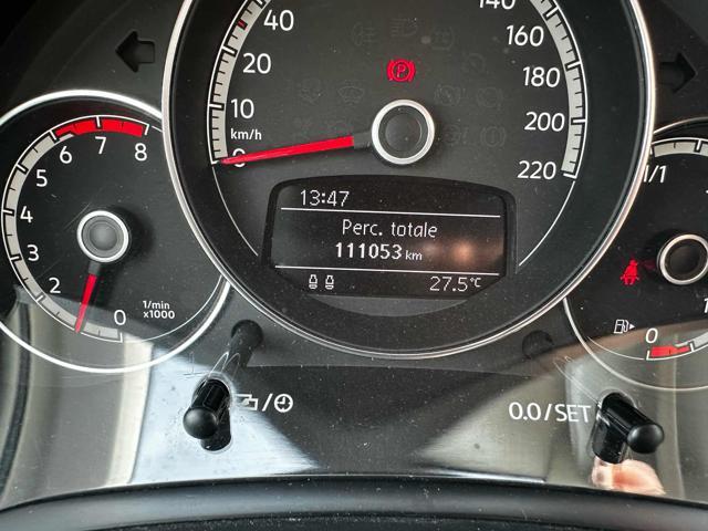 VOLKSWAGEN up! 1.0 5p. move up! OK NEOPATENTATO
