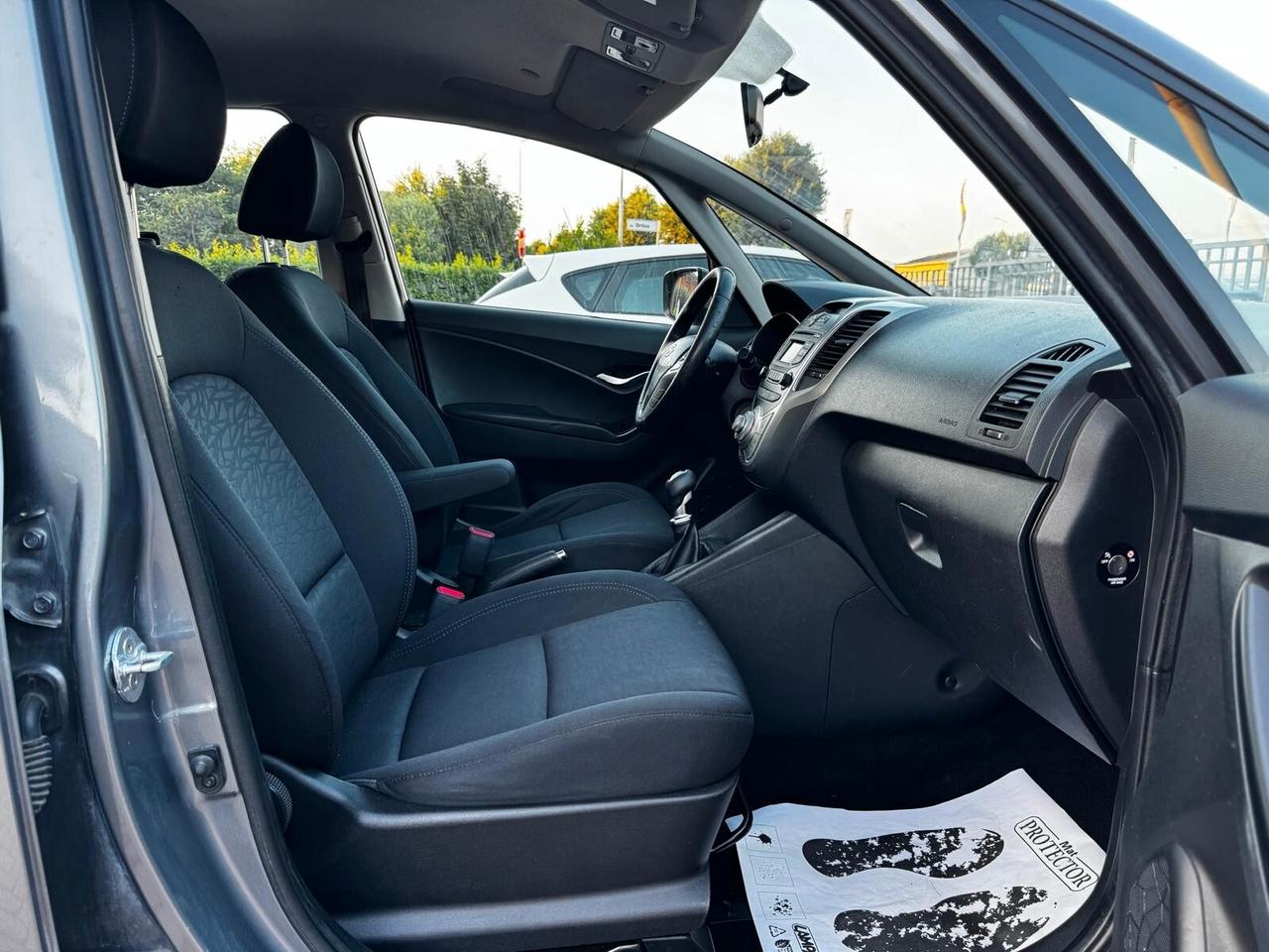 Hyundai iX20 1.4 90 CV Comfort