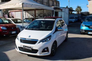Peugeot 108 PureTech 82 5 porte Active TOP!