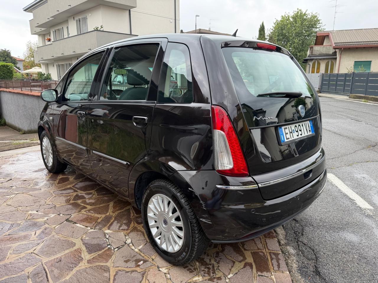Lancia MUSA 1.4 16V Diva