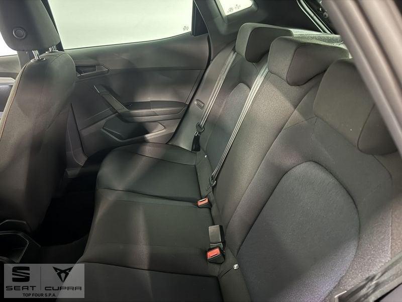 SEAT Ibiza Ibiza 1.0 EcoTSI 95 CV 5 porte FR