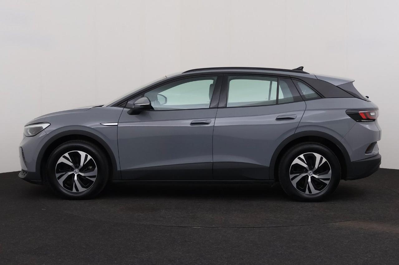 Volkswagen ID.4 52 kWh Pure 170cv