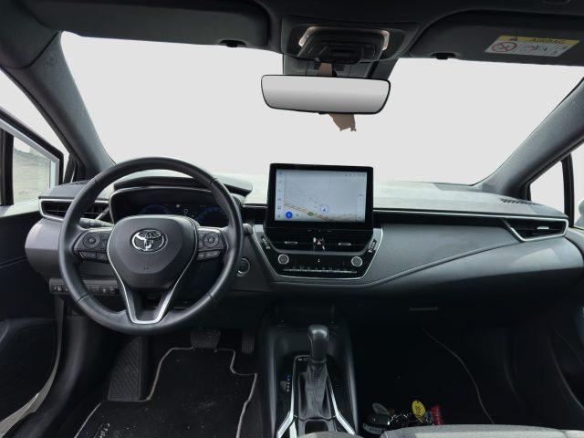 TOYOTA Corolla Corolla Active 1.8 Hybrid