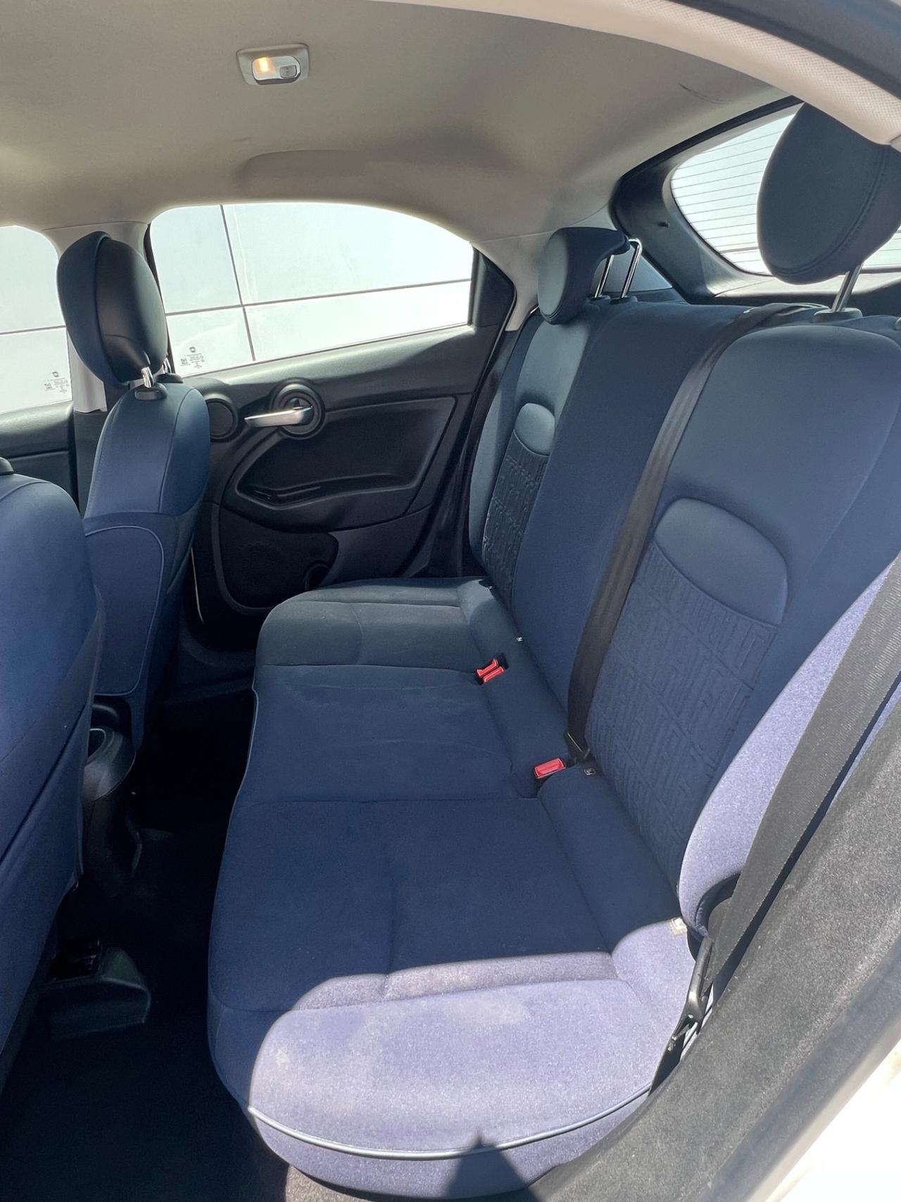 Fiat 500X 1.0 Cult Anticipo €900 proposta finanziamento