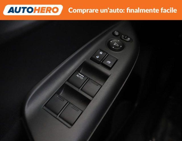 HONDA Jazz 1.3 Comfort Navi