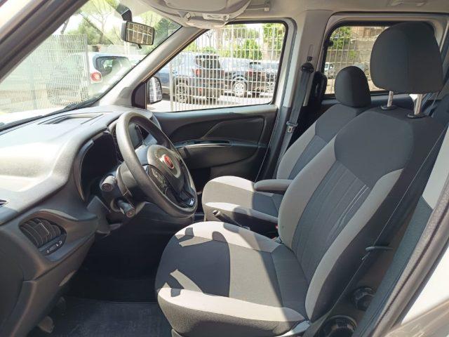 FIAT Doblo Doblò 1.6 MJT 105CV N1