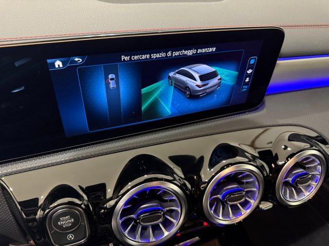 MERCEDES-BENZ CLA 200 Shooting Brake AMG Line Advanced Plus
