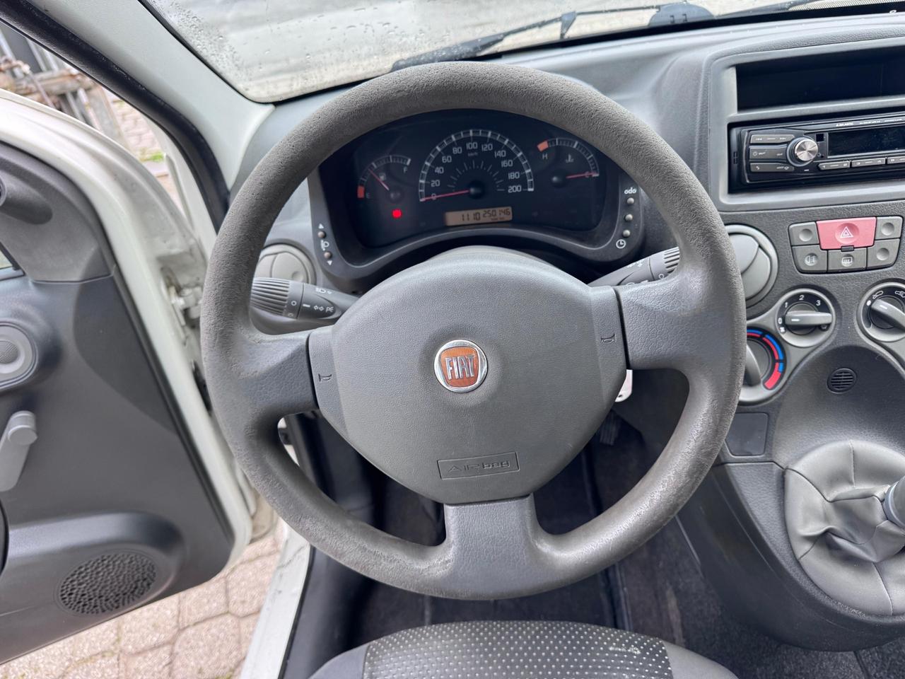 Fiat Panda 1.1 Active