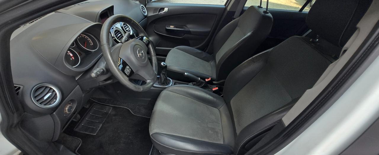 Opel Corsa 1.3 CDTI 75CV ecoFLEX 5 porte Cosmo