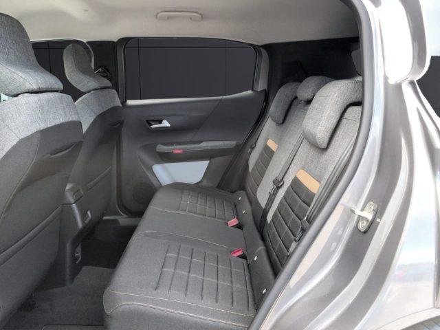 CITROEN C3 Aircross Hybrid 136 CV e-DCS6 You Pack Plus