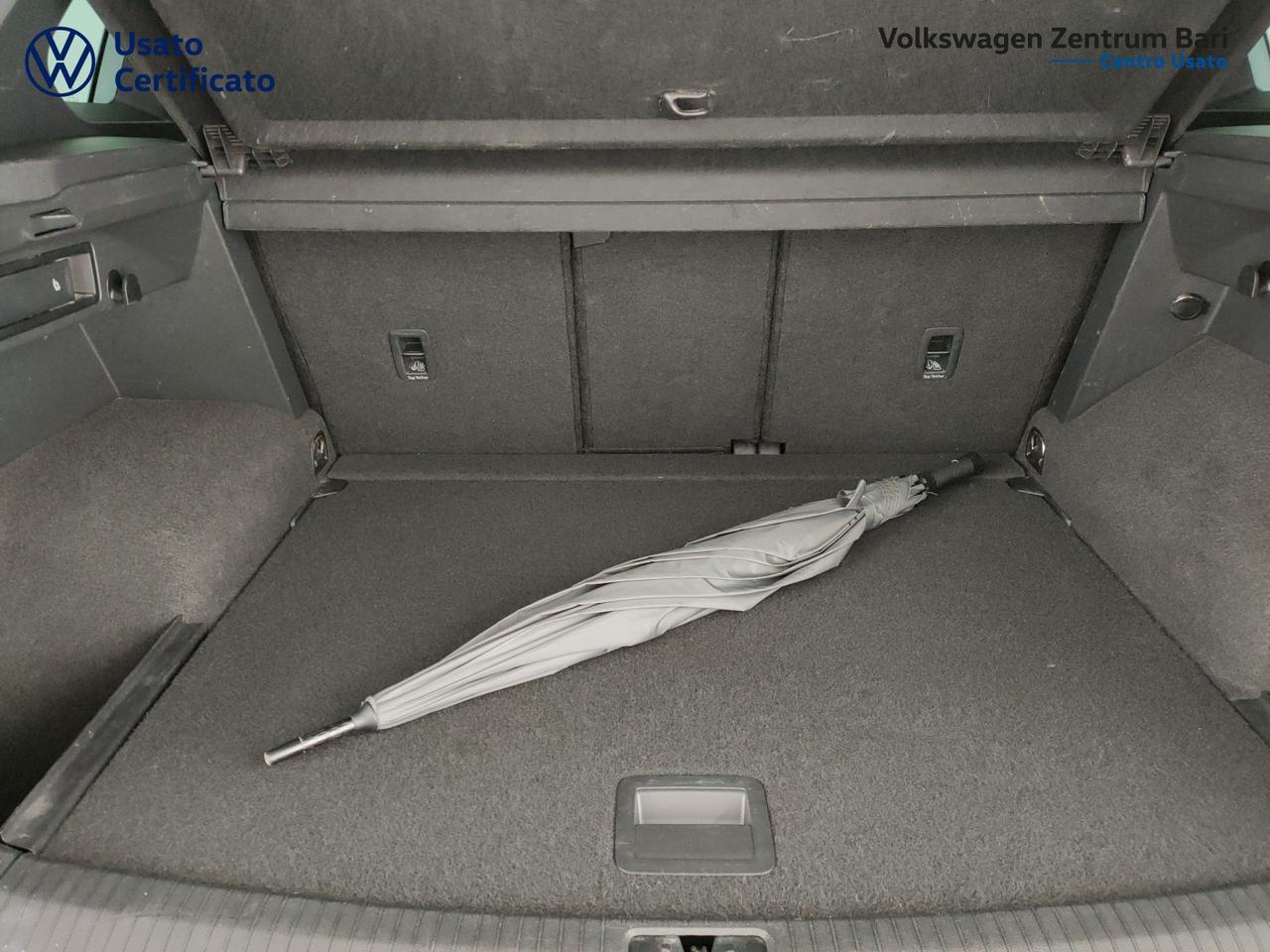 Volkswagen Tiguan 2.0 tdi r-line 4motion 150cv dsg