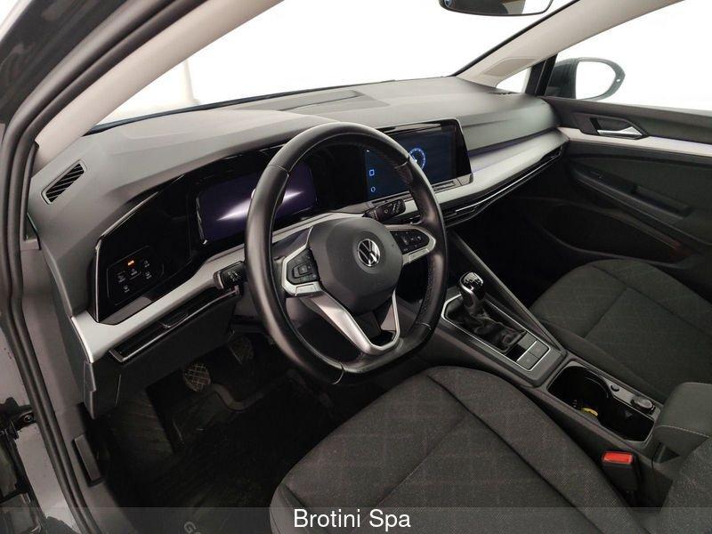 Volkswagen Golf Golf Variant 1.5 TSI EVO ACT Life